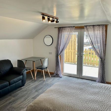 Holmview Apartment Сторновэй Экстерьер фото