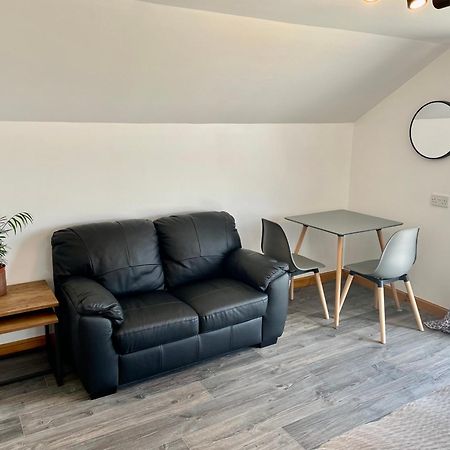 Holmview Apartment Сторновэй Экстерьер фото