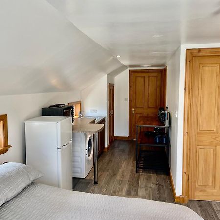 Holmview Apartment Сторновэй Экстерьер фото