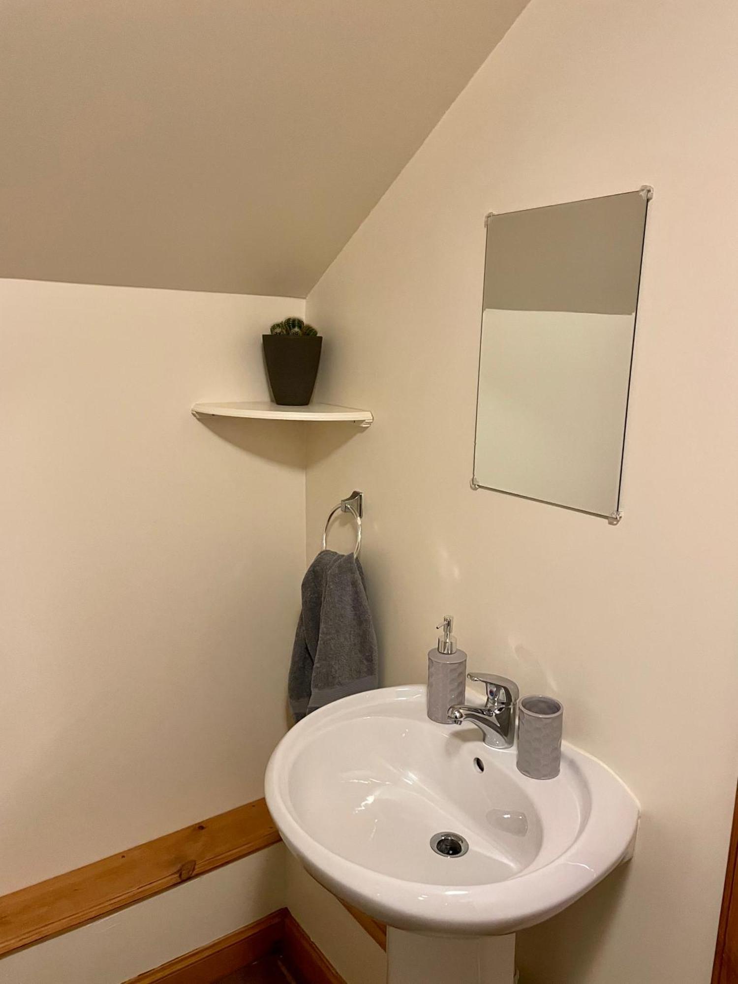 Holmview Apartment Сторновэй Экстерьер фото