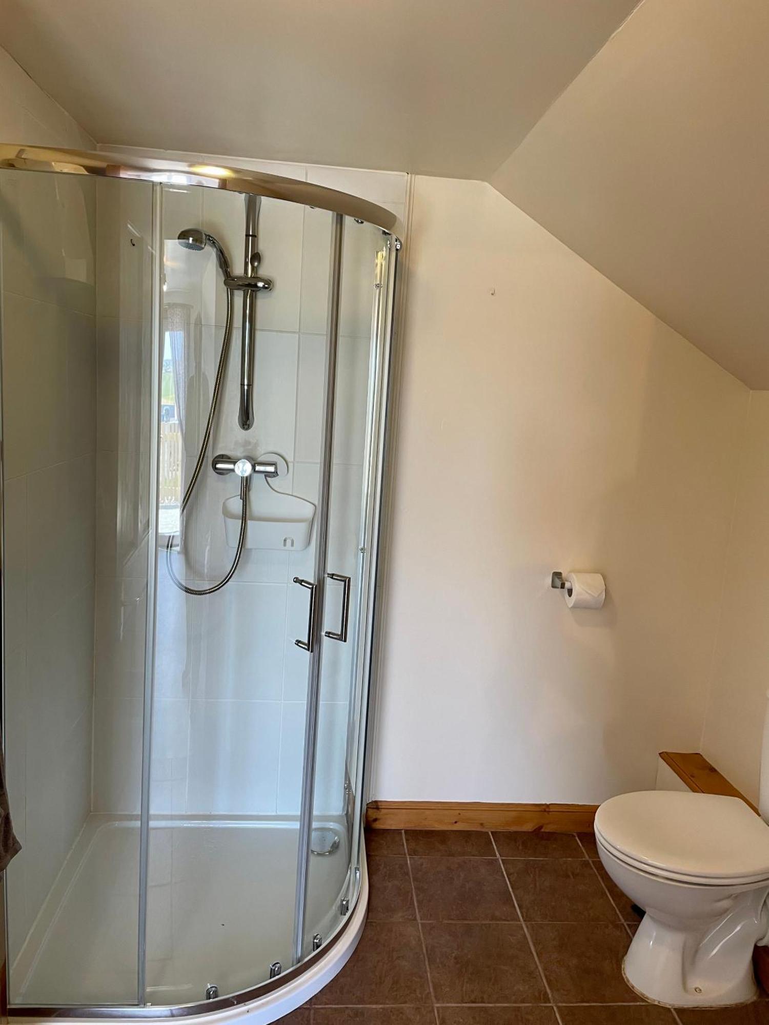 Holmview Apartment Сторновэй Экстерьер фото